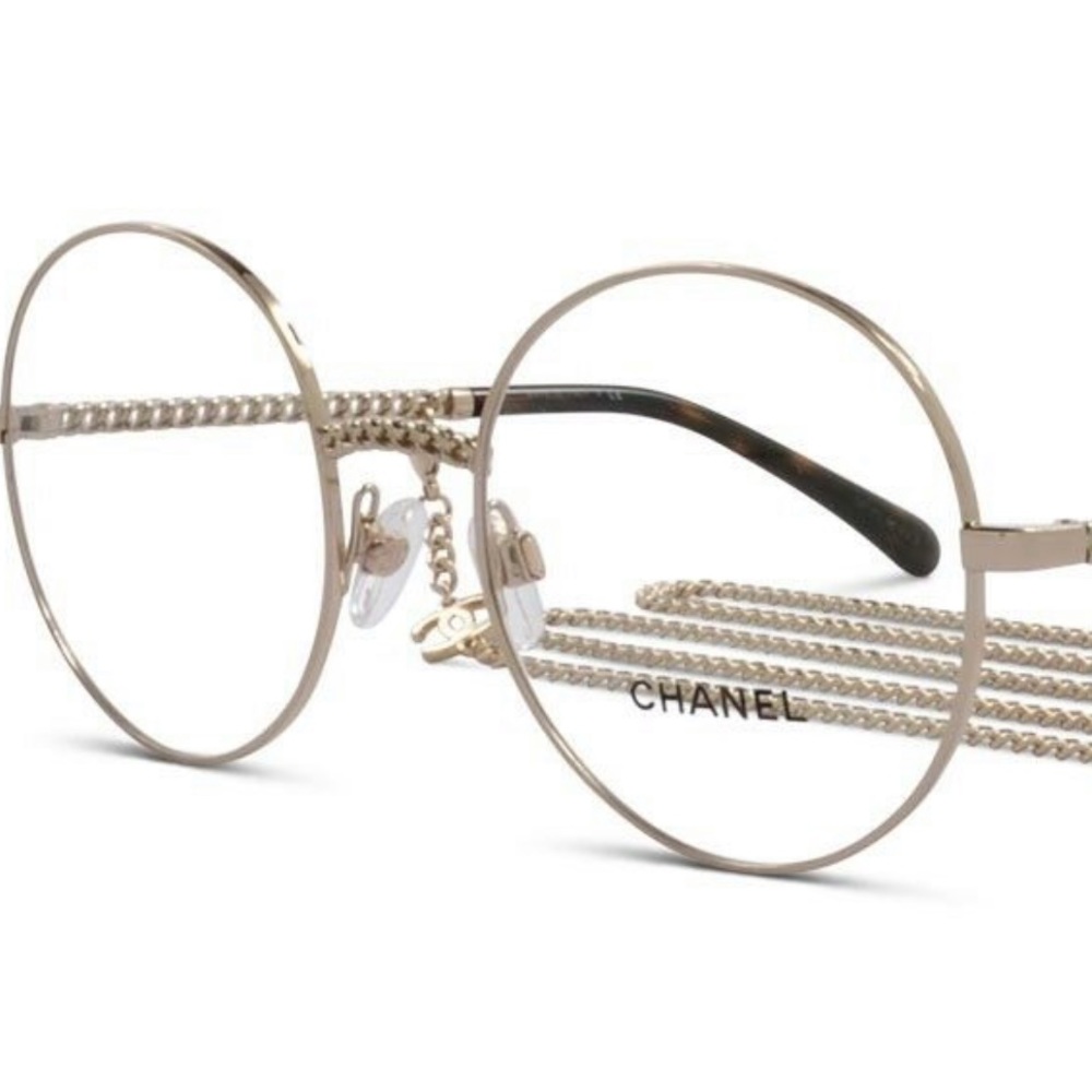 AUTHENTIC Chanel Glasses PRICE FIRM!!! NO BUNDLES!
